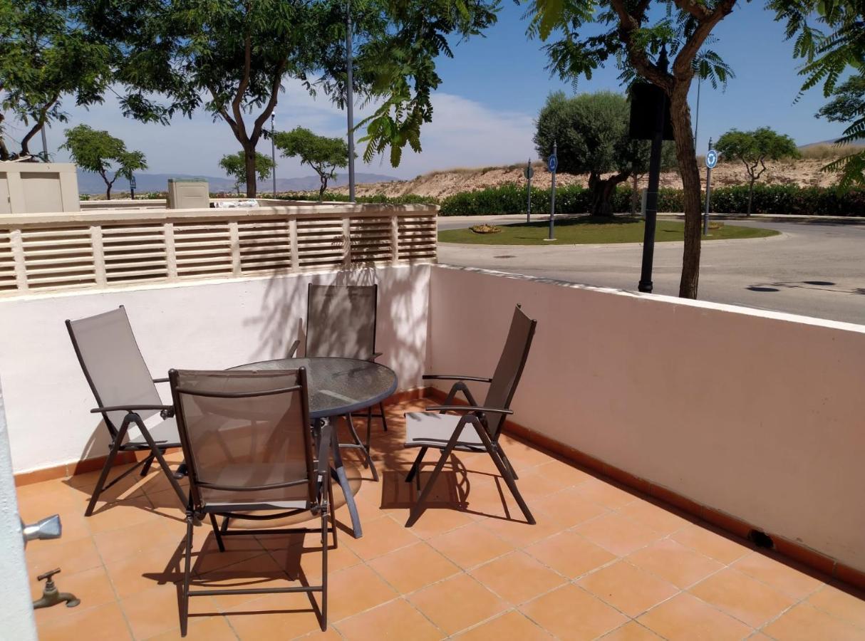 Exquisite 3 Bed Apartment With Private Jacuzzi El Romero Exteriér fotografie