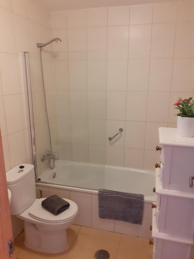 Exquisite 3 Bed Apartment With Private Jacuzzi El Romero Exteriér fotografie
