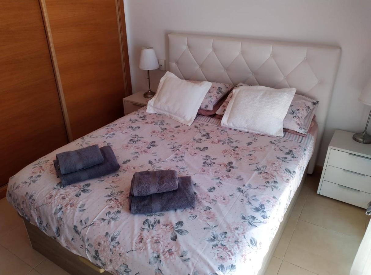 Exquisite 3 Bed Apartment With Private Jacuzzi El Romero Exteriér fotografie