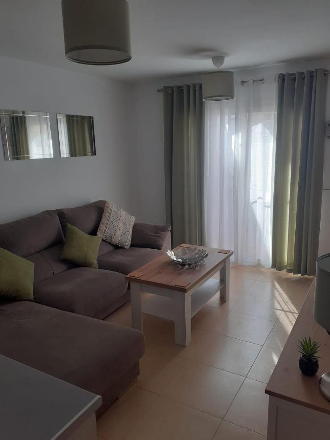 Exquisite 3 Bed Apartment With Private Jacuzzi El Romero Exteriér fotografie