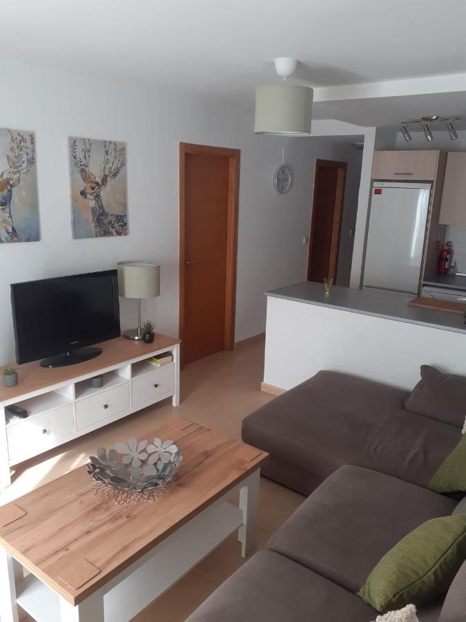 Exquisite 3 Bed Apartment With Private Jacuzzi El Romero Exteriér fotografie