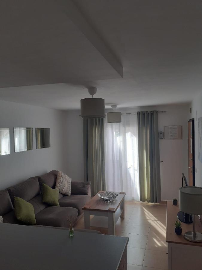 Exquisite 3 Bed Apartment With Private Jacuzzi El Romero Exteriér fotografie