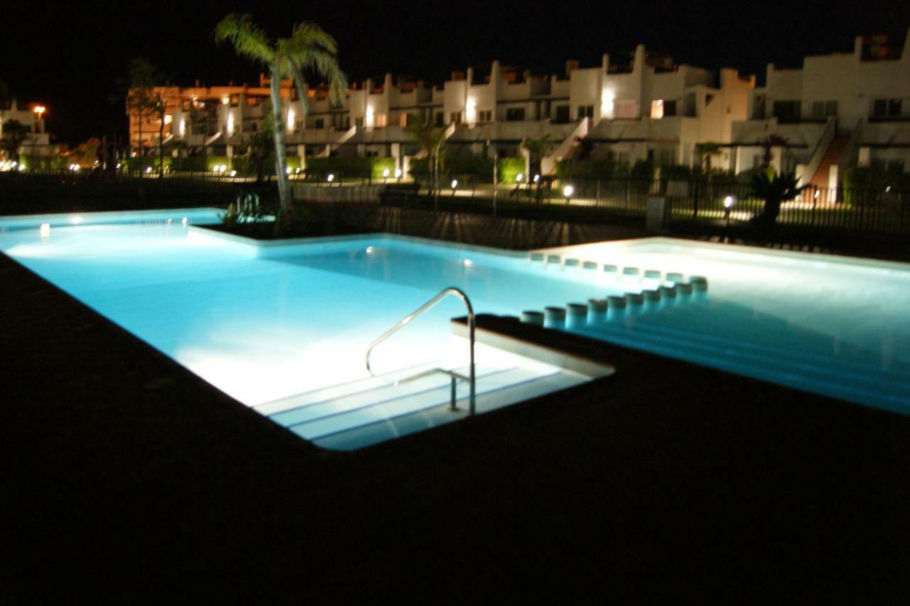 Exquisite 3 Bed Apartment With Private Jacuzzi El Romero Exteriér fotografie